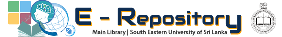Repository logo
